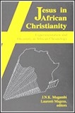 Jesus In African Christianity